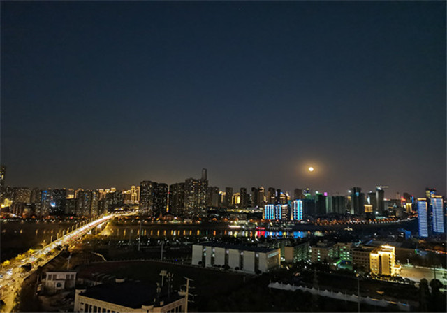 【格瑞乐】元宵节——开启美好，奔赴美满