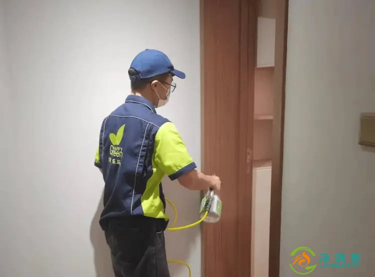 武汉夏装警惕！别让甲醛“高温作案”