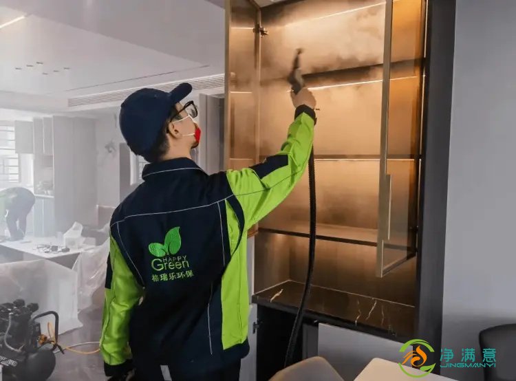 武汉新房除醛为啥难？内行揭秘门道