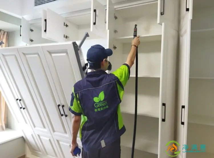 武汉新房除醛愁白头？3招+1关键全攻略