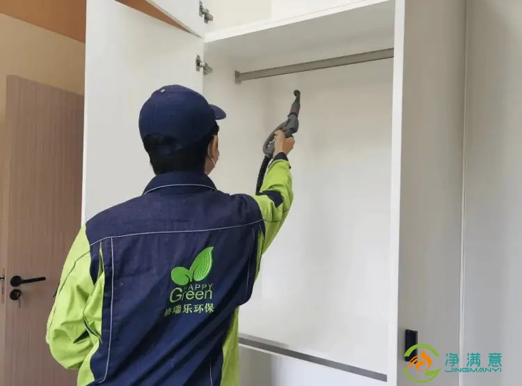 武汉新房防醛！揪出源头+4招绝杀