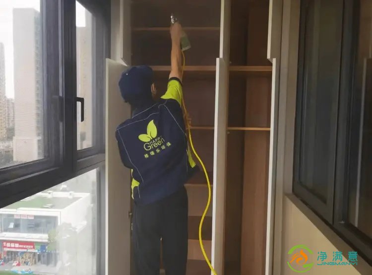 武汉创业掘金！格瑞乐除醛加盟低门槛高回报