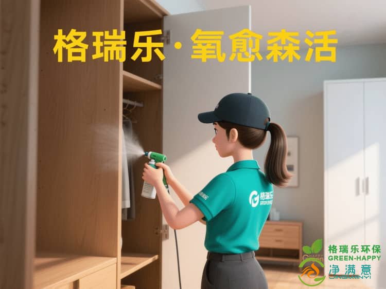 格瑞乐・氧愈森活：把森林搬回家，让呼吸成为治愈