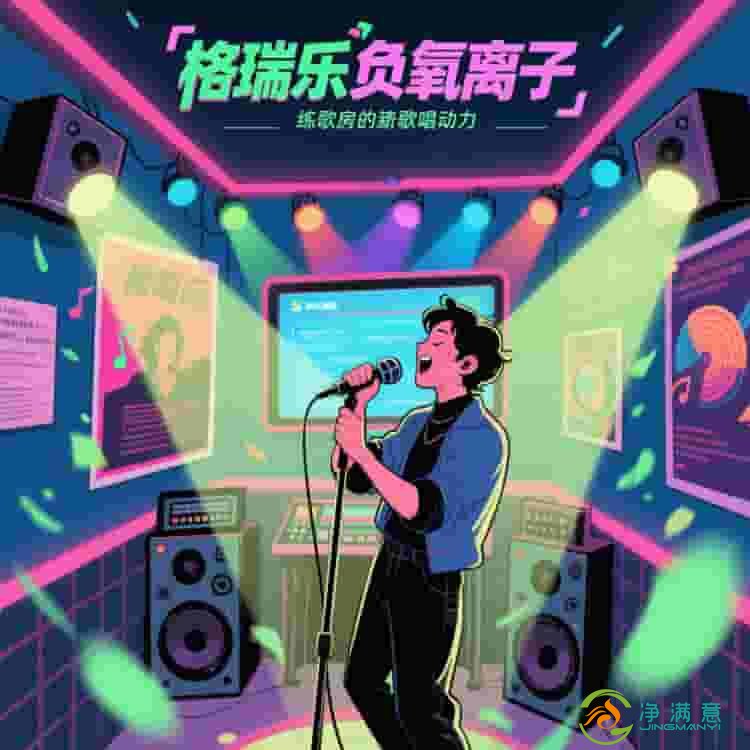 练歌房的 “季节适应师”