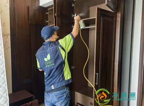 让岁月从容呼吸——格瑞乐环保发起「银发空气守护计划」