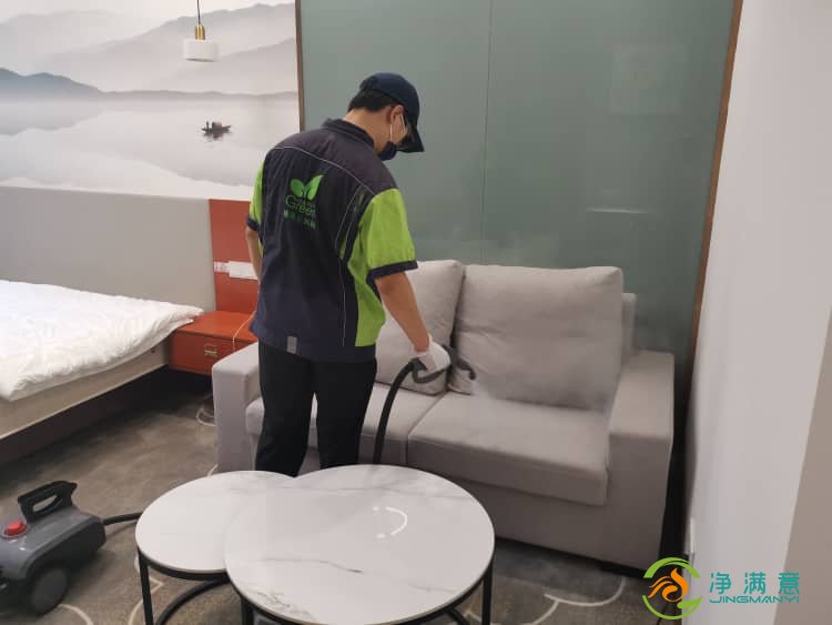 武汉业主注意！夏季甲醛猛增咋破？