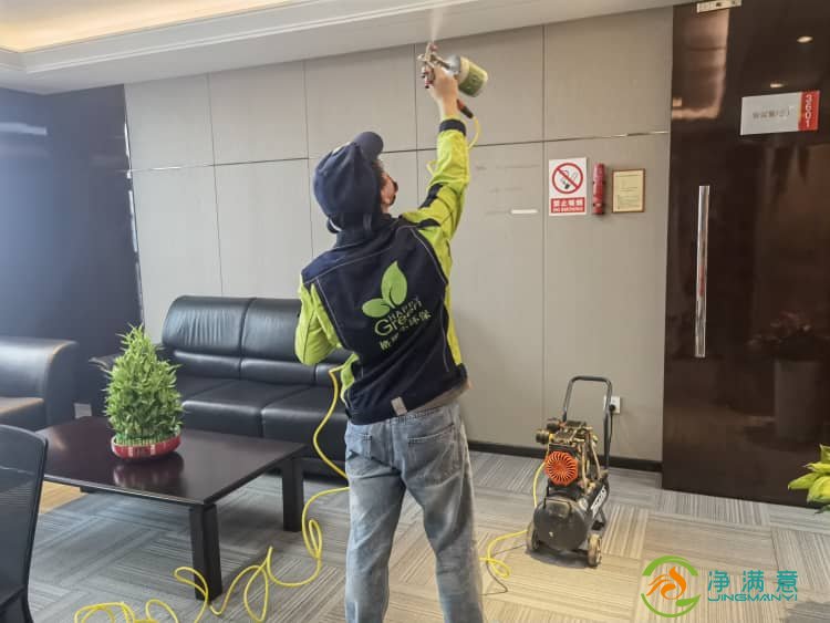 武汉新房除醛避坑指南