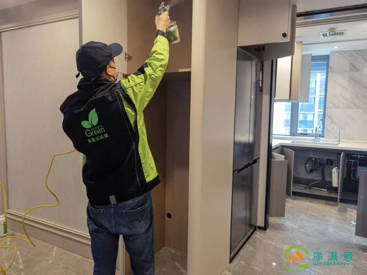 武汉除甲醛靠谱吗？内行人教你避坑