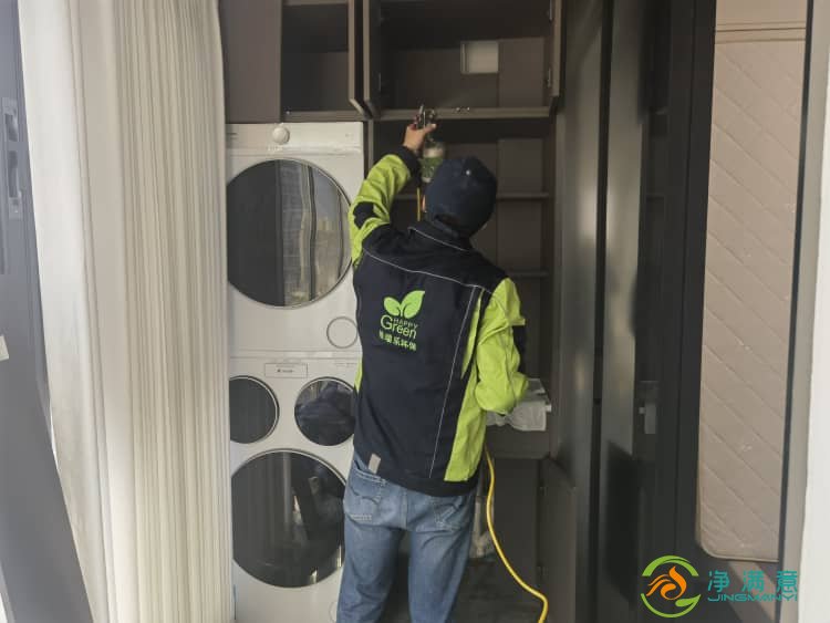 武汉除醛避坑！12种方法真假测评