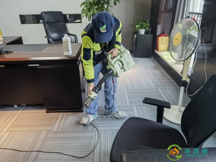 武汉除醛别瞎搞！3个错误害你住不了家