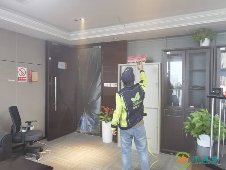 武汉除醛别瞎忙！3大方法全无效