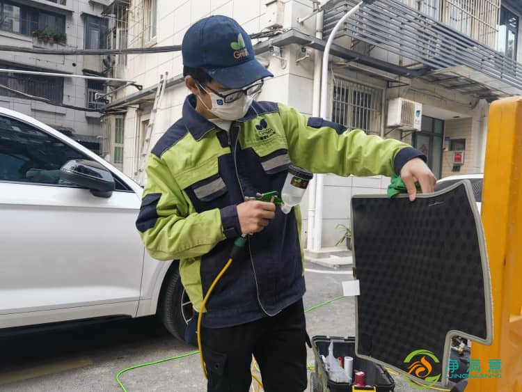 武汉装修旺季！盯紧这4环，环保入住不踩坑