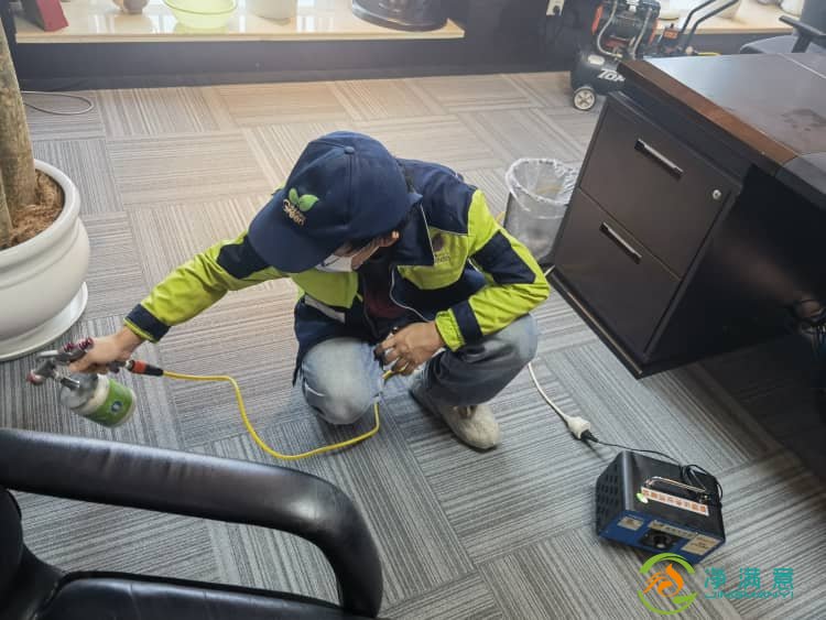 武汉装修季！跟甲醛过招，这2步让你不踩坑