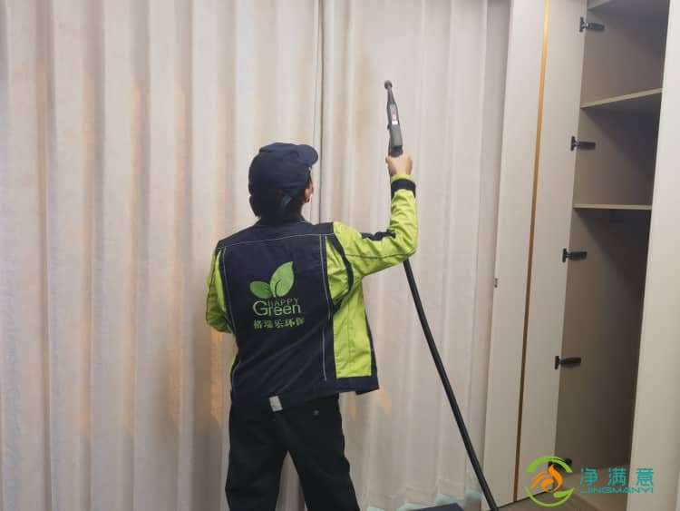 武汉装修季！跟甲醛过招，这2步让你不踩坑