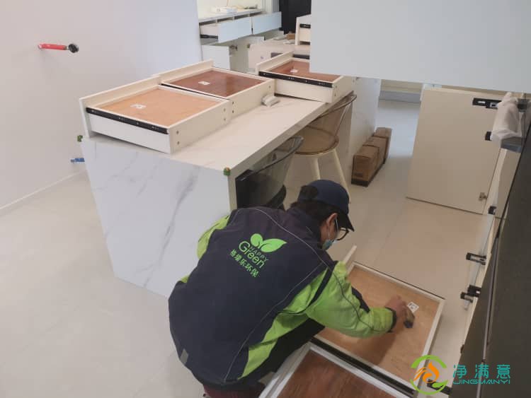 格瑞乐·透明施工3.0：眼见为实，数据为证，拒绝行业“黑幕”