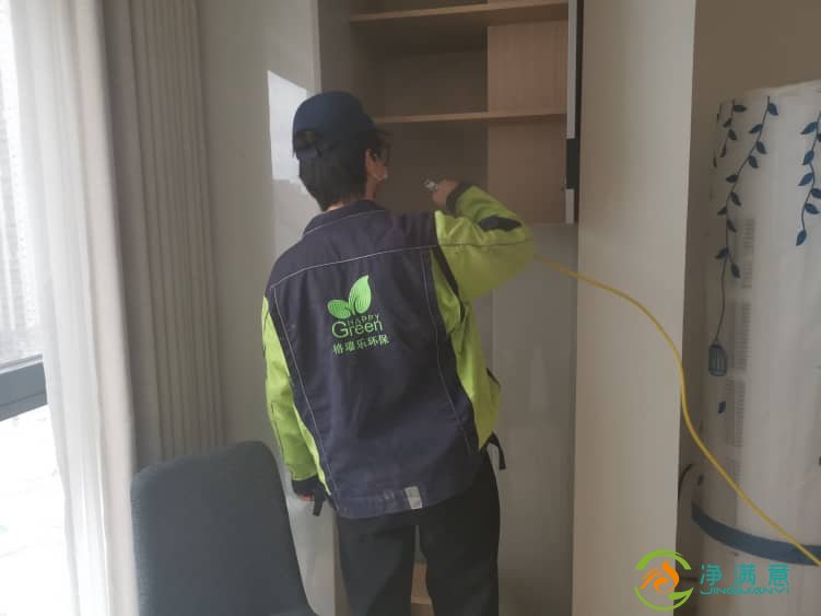 格瑞乐AloT智慧监测 筑牢室内空气安全防线