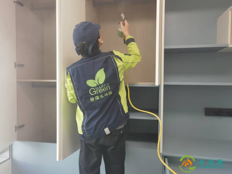 武汉新房避坑！莫让甲醛坏了咱的窝，3步守护健康家