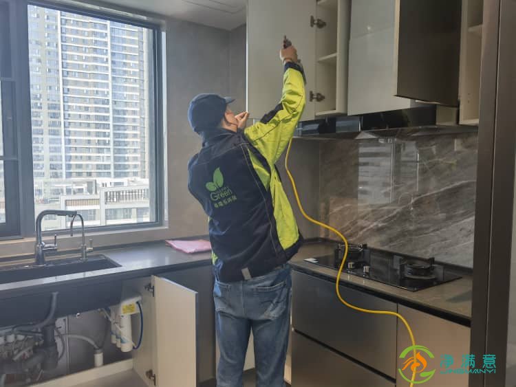 武汉新房除甲醛避坑！9招辨光触媒真伪，格瑞乐13年靠谱守护