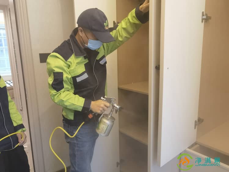 武汉新房除味超简单！4个家常招+专业方案，异味拜拜