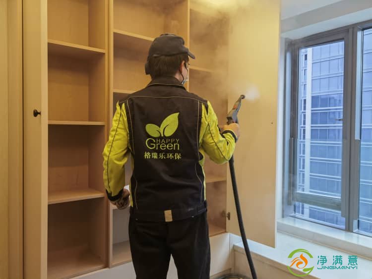 武汉新房跟甲醛死磕！3大污染源+根治方案，绝不认输