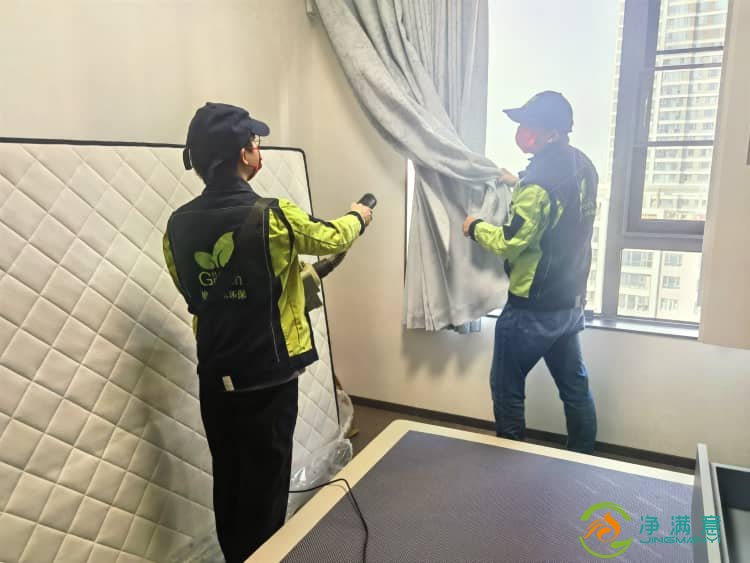 武汉新房甲醛超标率84%！格瑞乐13年护娃，呼吸才放心