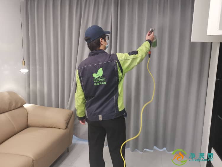 武汉新房甲醛超标率84%！格瑞乐13年护娃，呼吸才放心