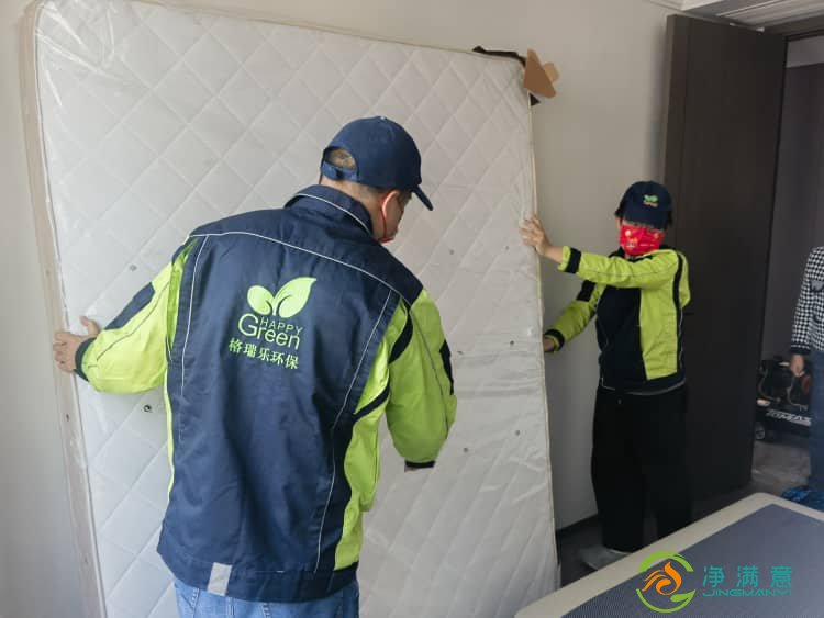 武汉新车除甲醛！别等味散，3 招快速住安全