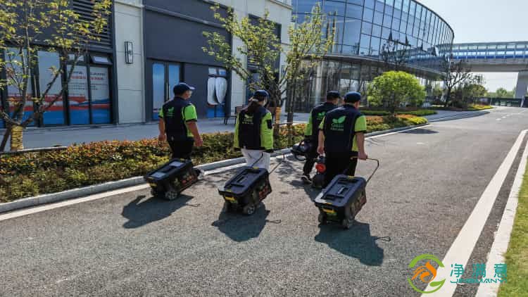 专业宠物除臭就选格瑞乐！武汉宠境除臭师上门，还你洁净家居环境